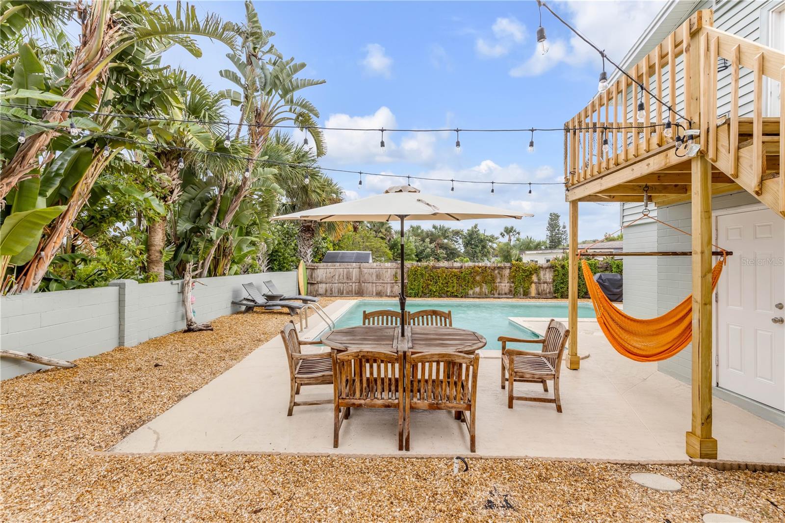 SILVER SANDS SEC D - Residential