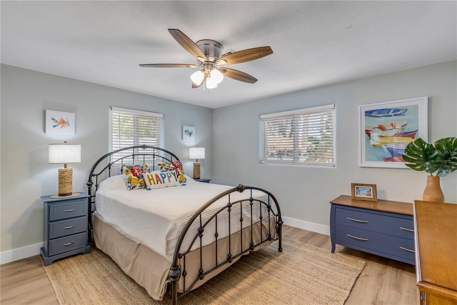 SILVER SANDS SEC D - Residential