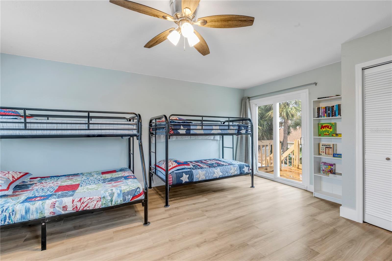 SILVER SANDS SEC D - Residential