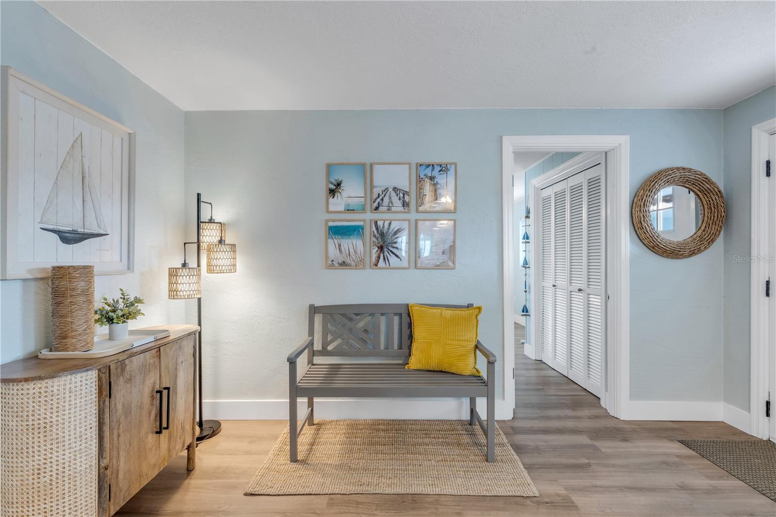 SILVER SANDS SEC D - Residential