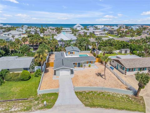 Photo of 4643 Katy Drive, New Smyrna Beach, FL 32169 (MLS # O6353671)