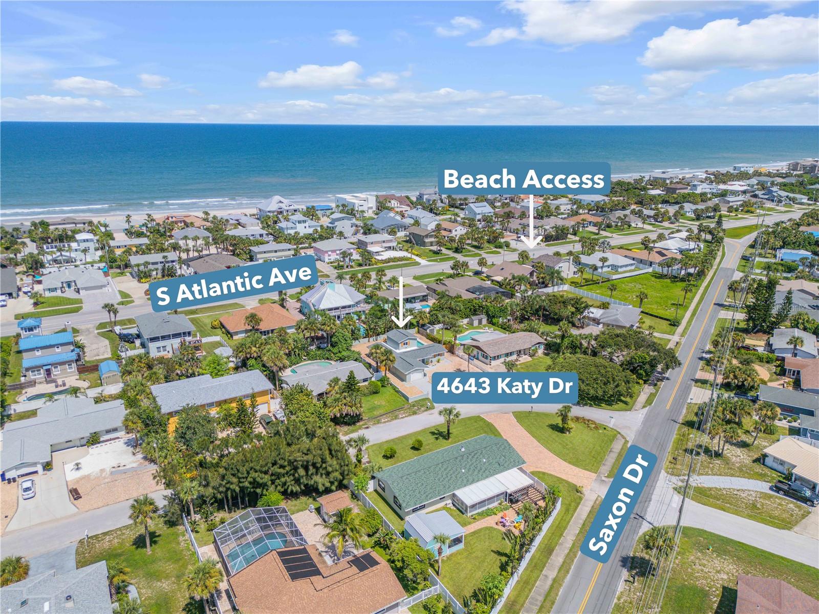 SILVER SANDS SEC D - Residential