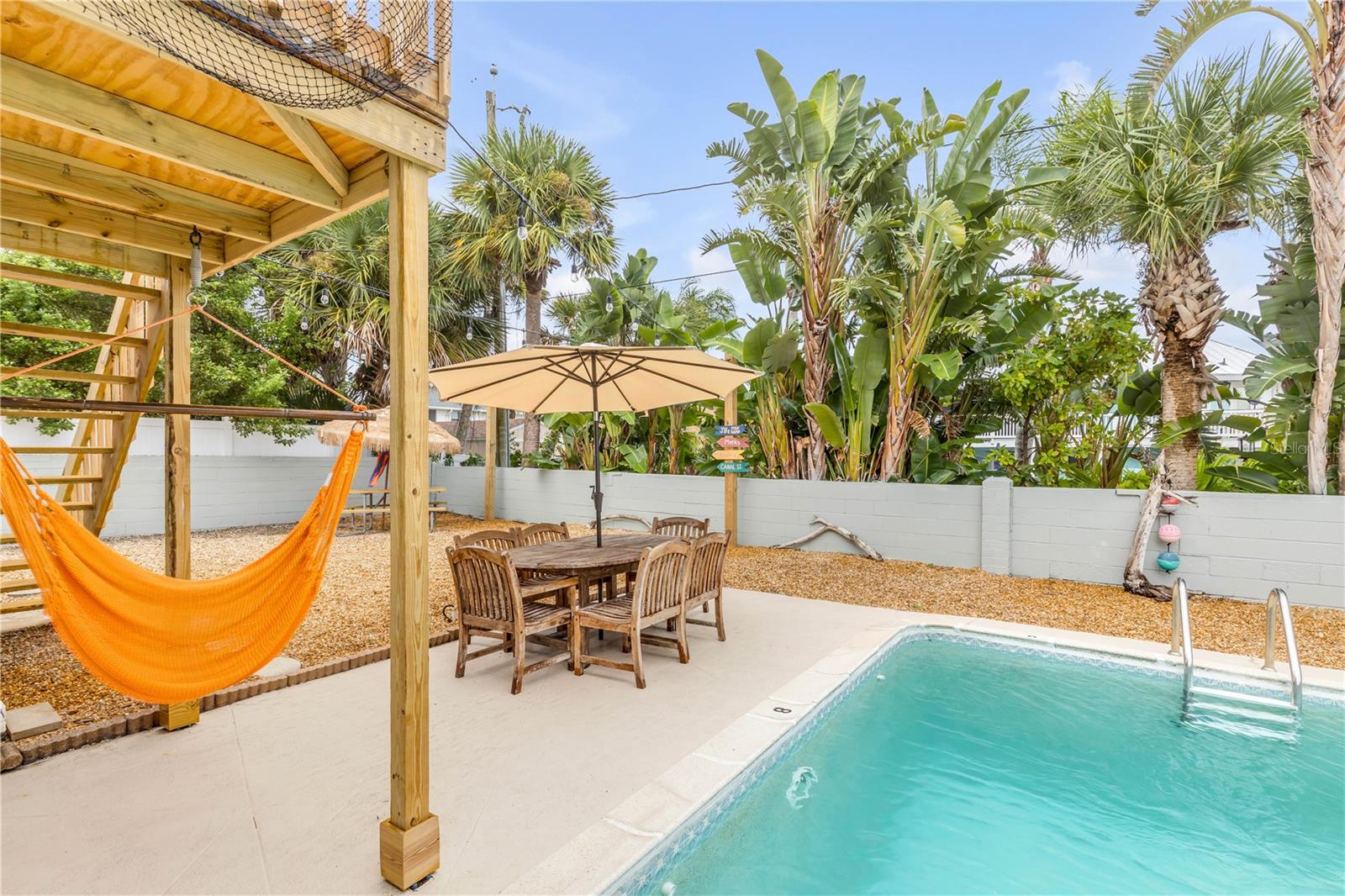 SILVER SANDS SEC D - Residential