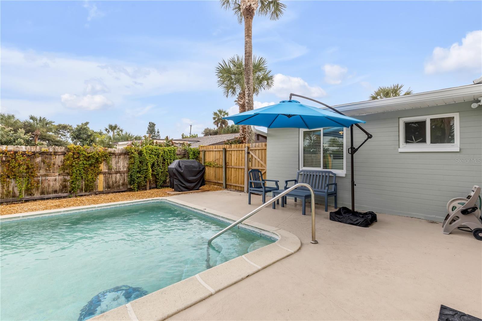 SILVER SANDS SEC D - Residential