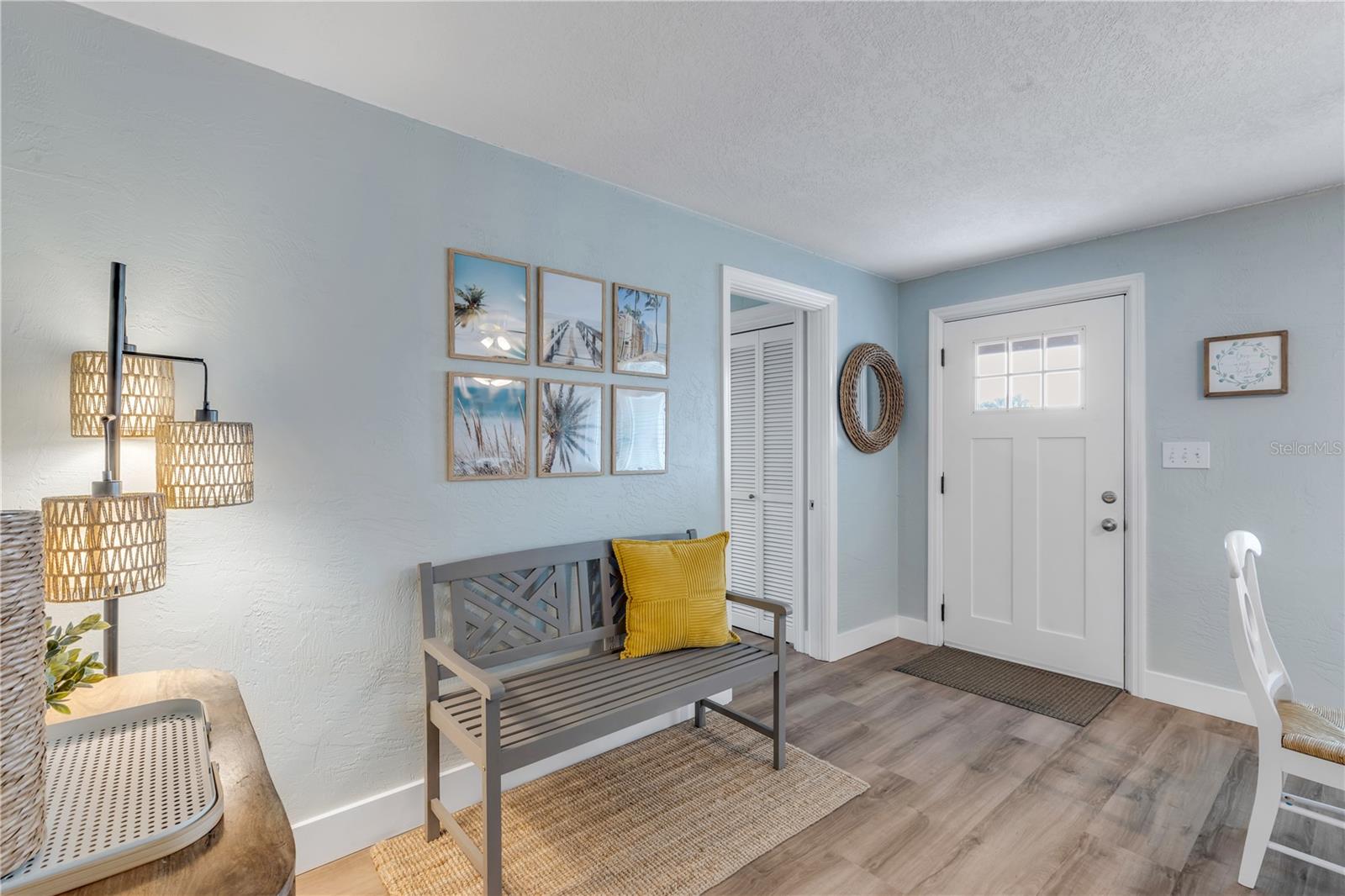 SILVER SANDS SEC D - Residential