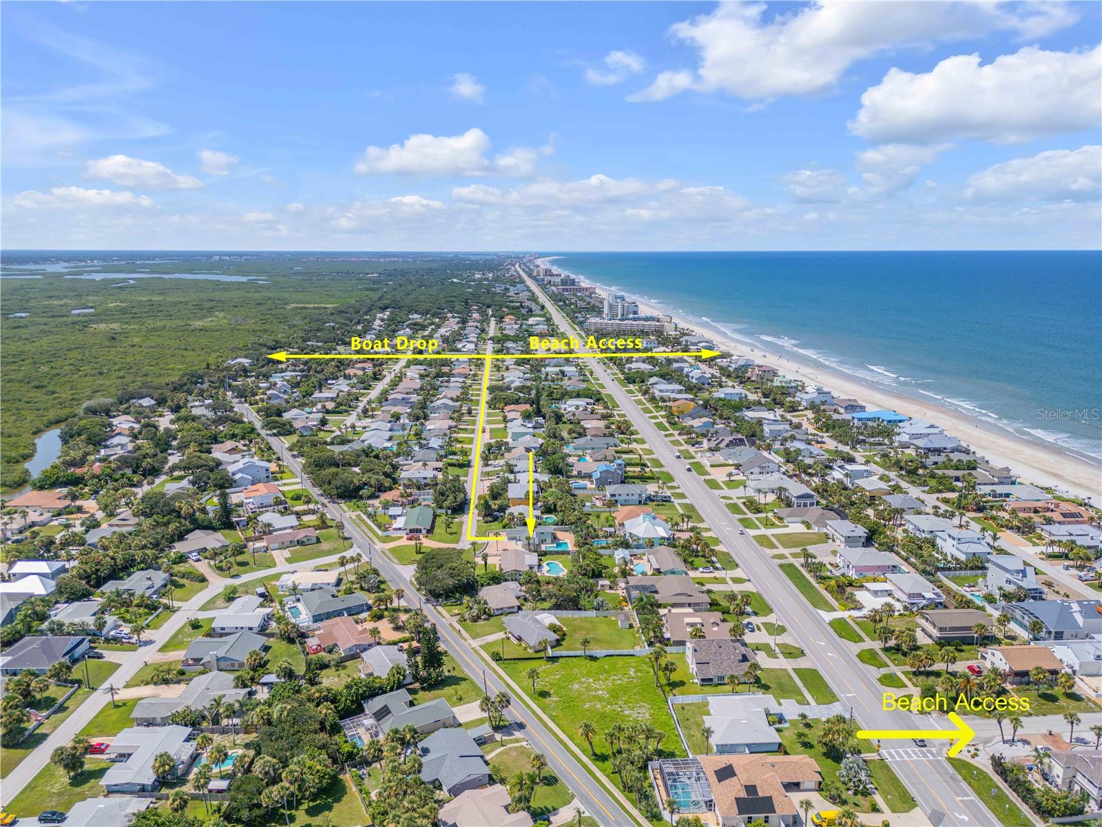 SILVER SANDS SEC D - Residential