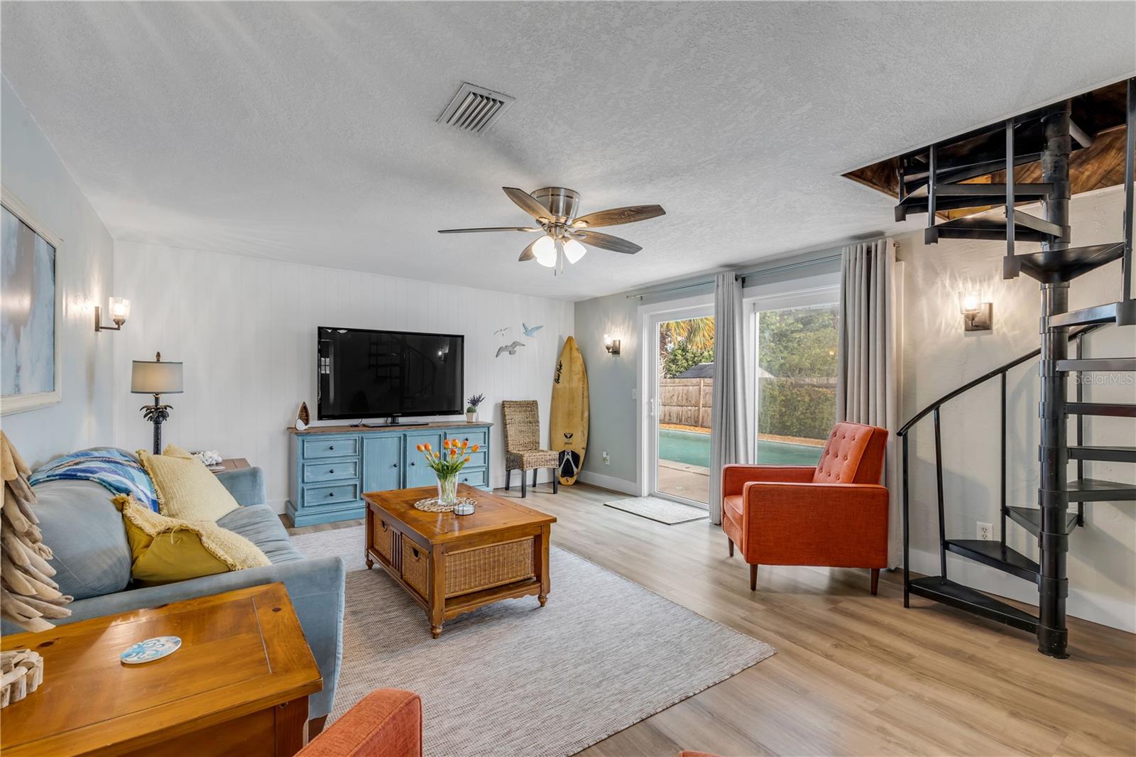 SILVER SANDS SEC D - Residential