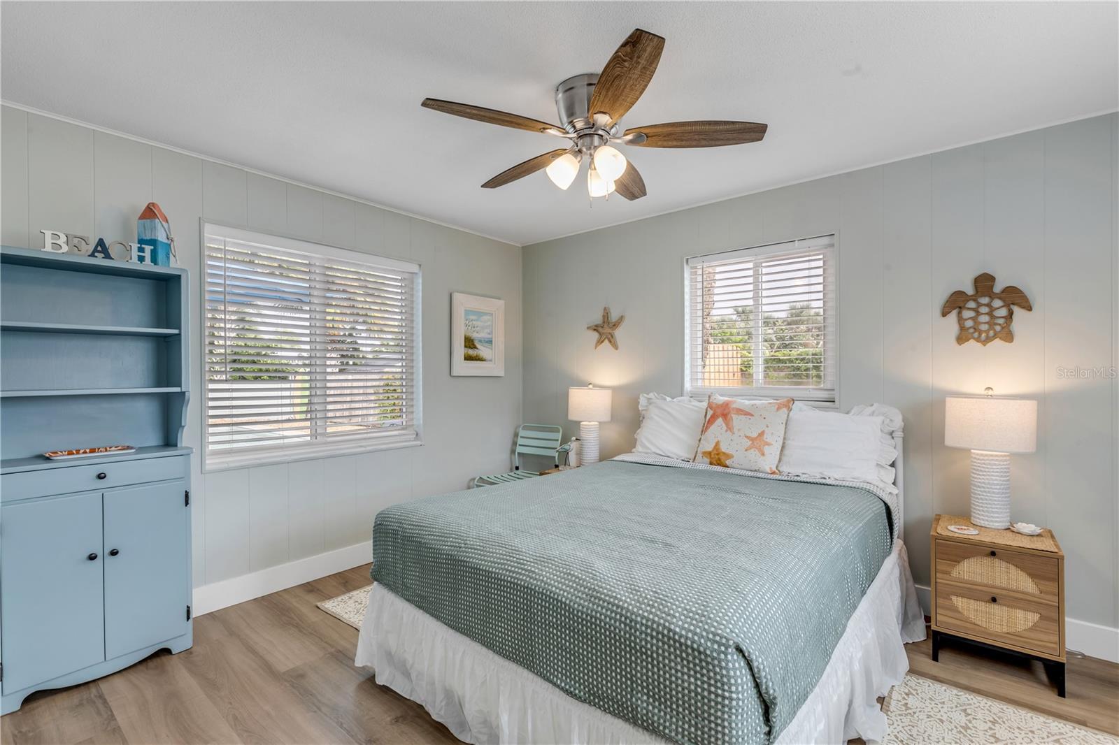 SILVER SANDS SEC D - Residential