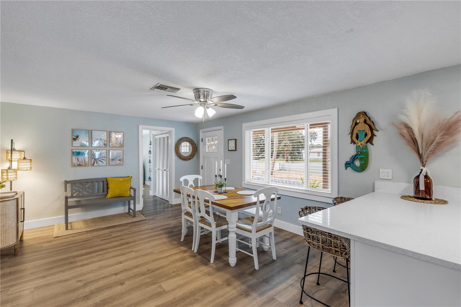 SILVER SANDS SEC D - Residential