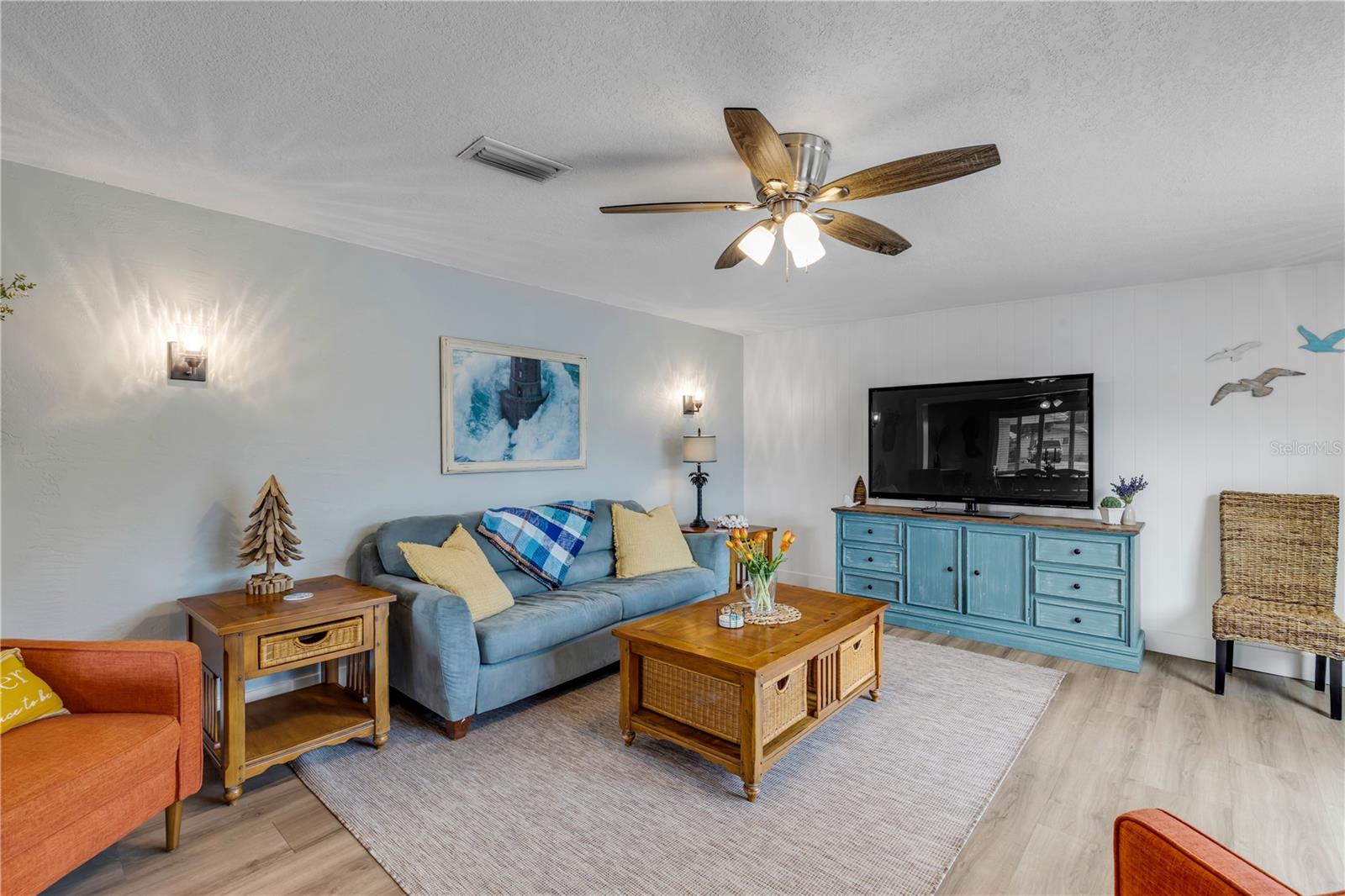 SILVER SANDS SEC D - Residential