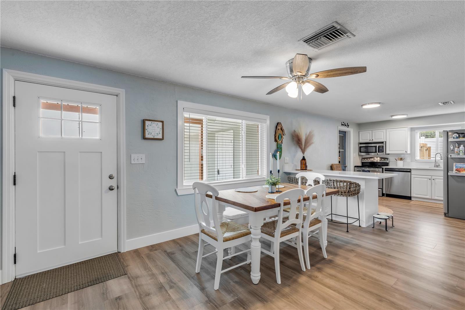 SILVER SANDS SEC D - Residential