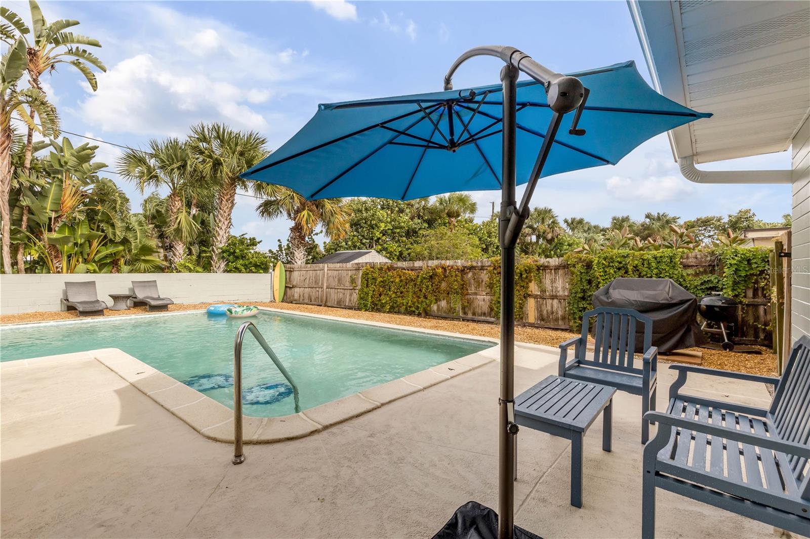 SILVER SANDS SEC D - Residential