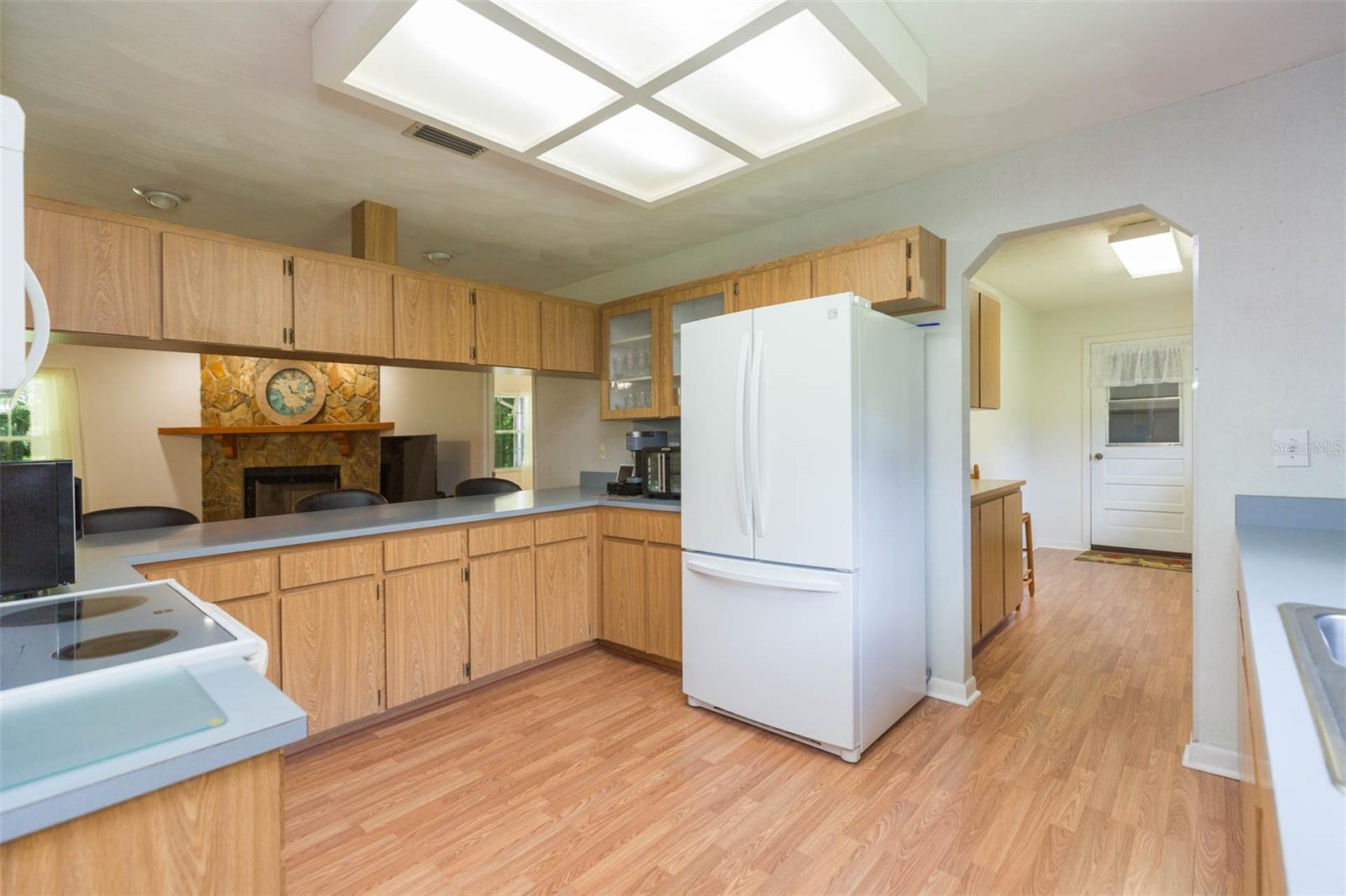 BLANTON - Residential