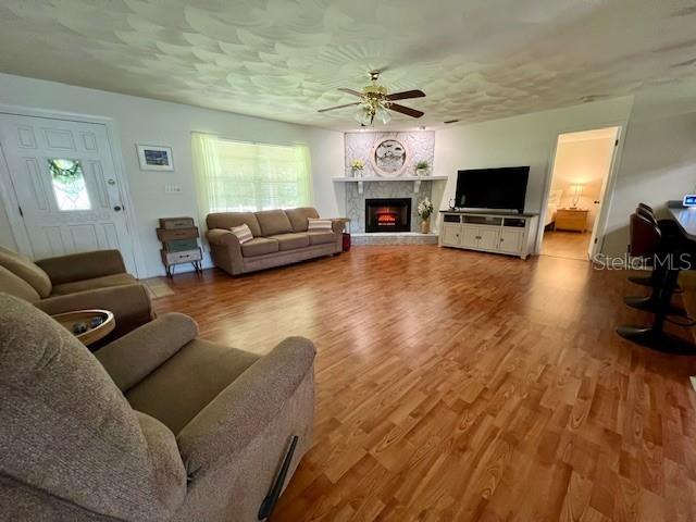 BLANTON - Residential