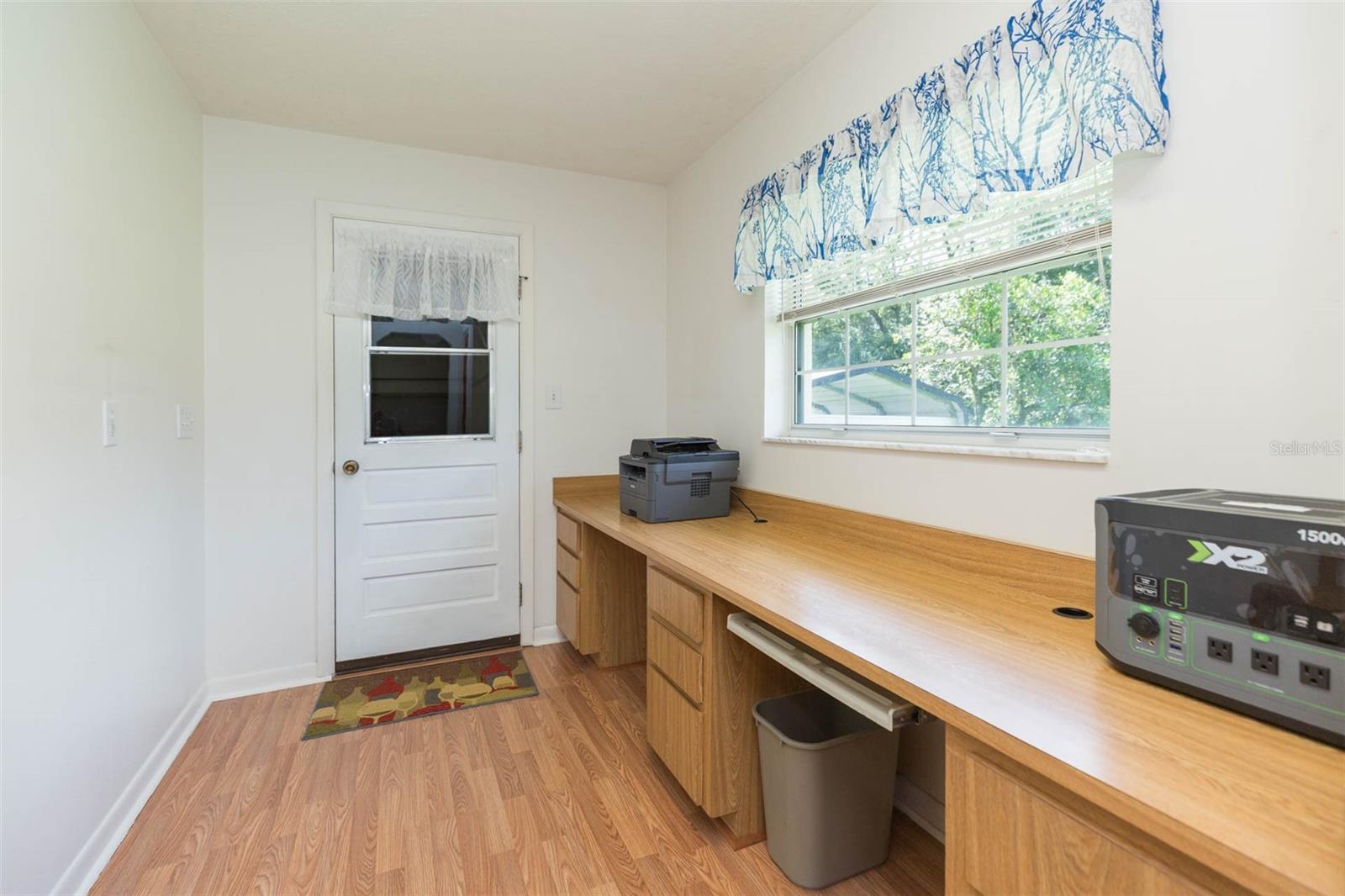 BLANTON - Residential