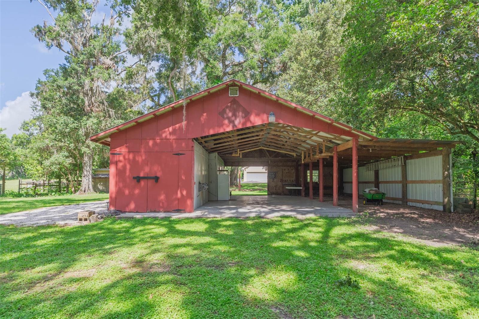 BLANTON - Residential