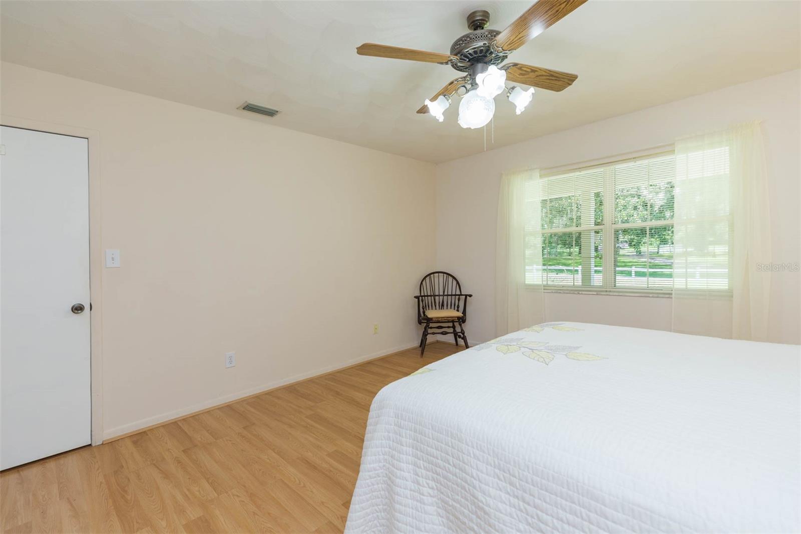 BLANTON - Residential