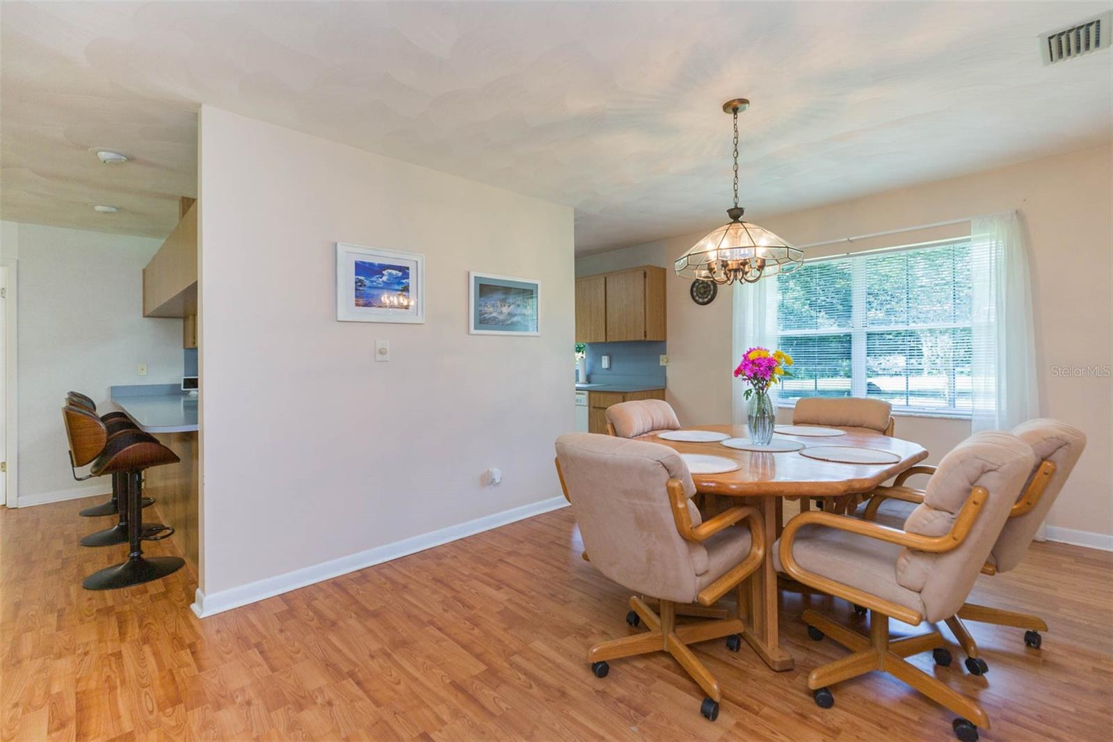 BLANTON - Residential
