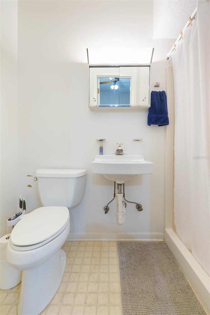 BLANTON - Residential