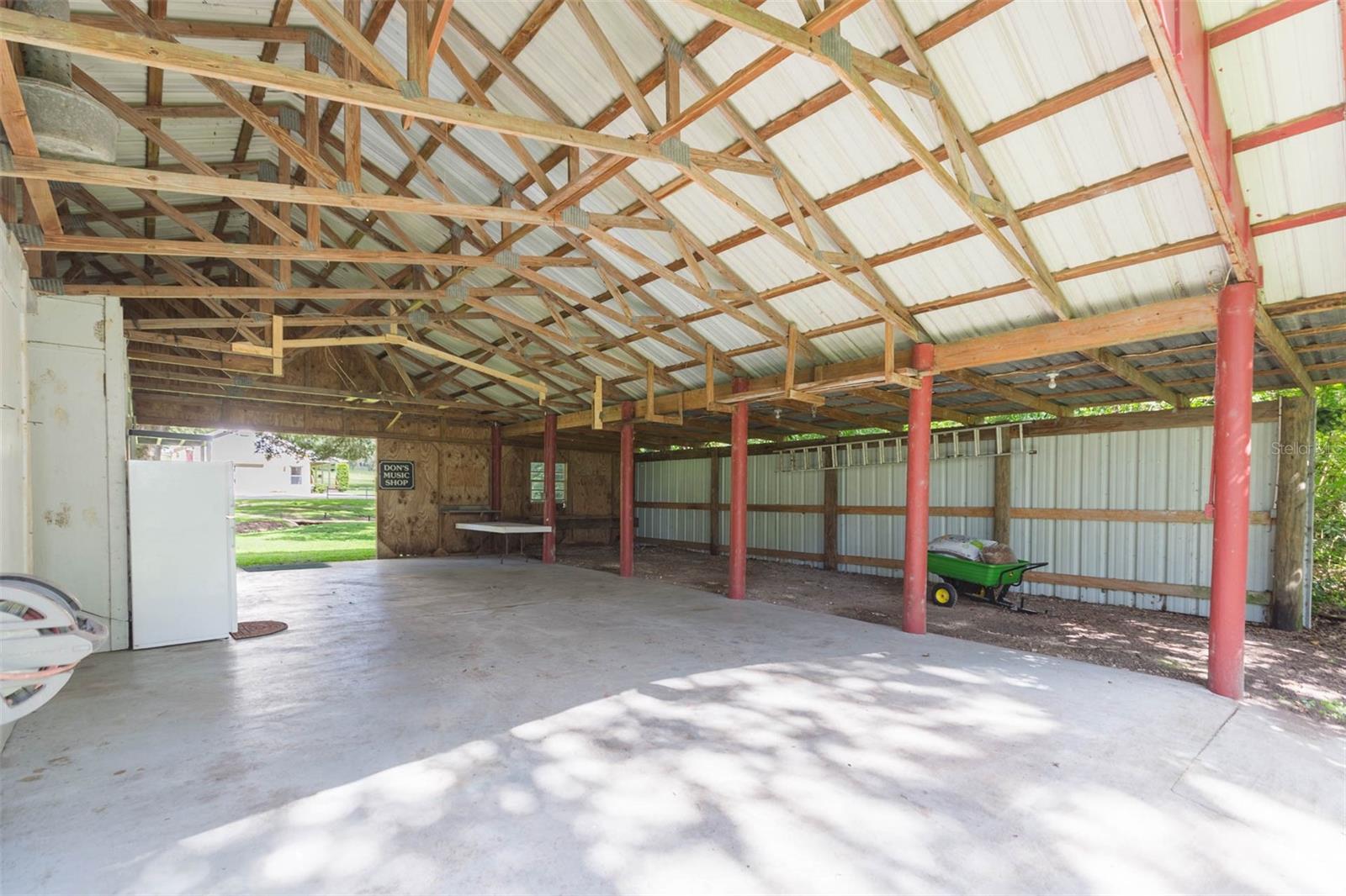 BLANTON - Residential