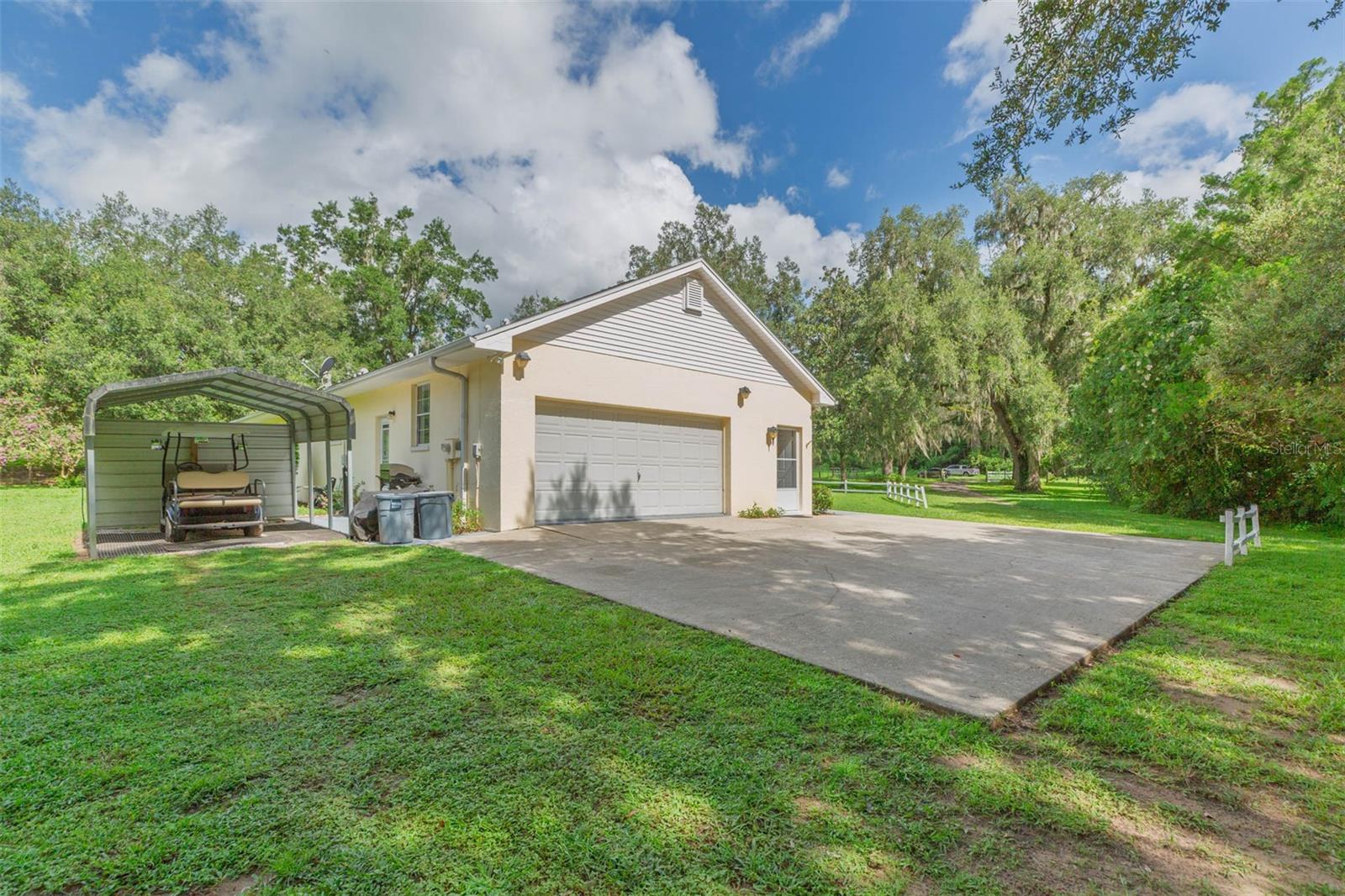 BLANTON - Residential