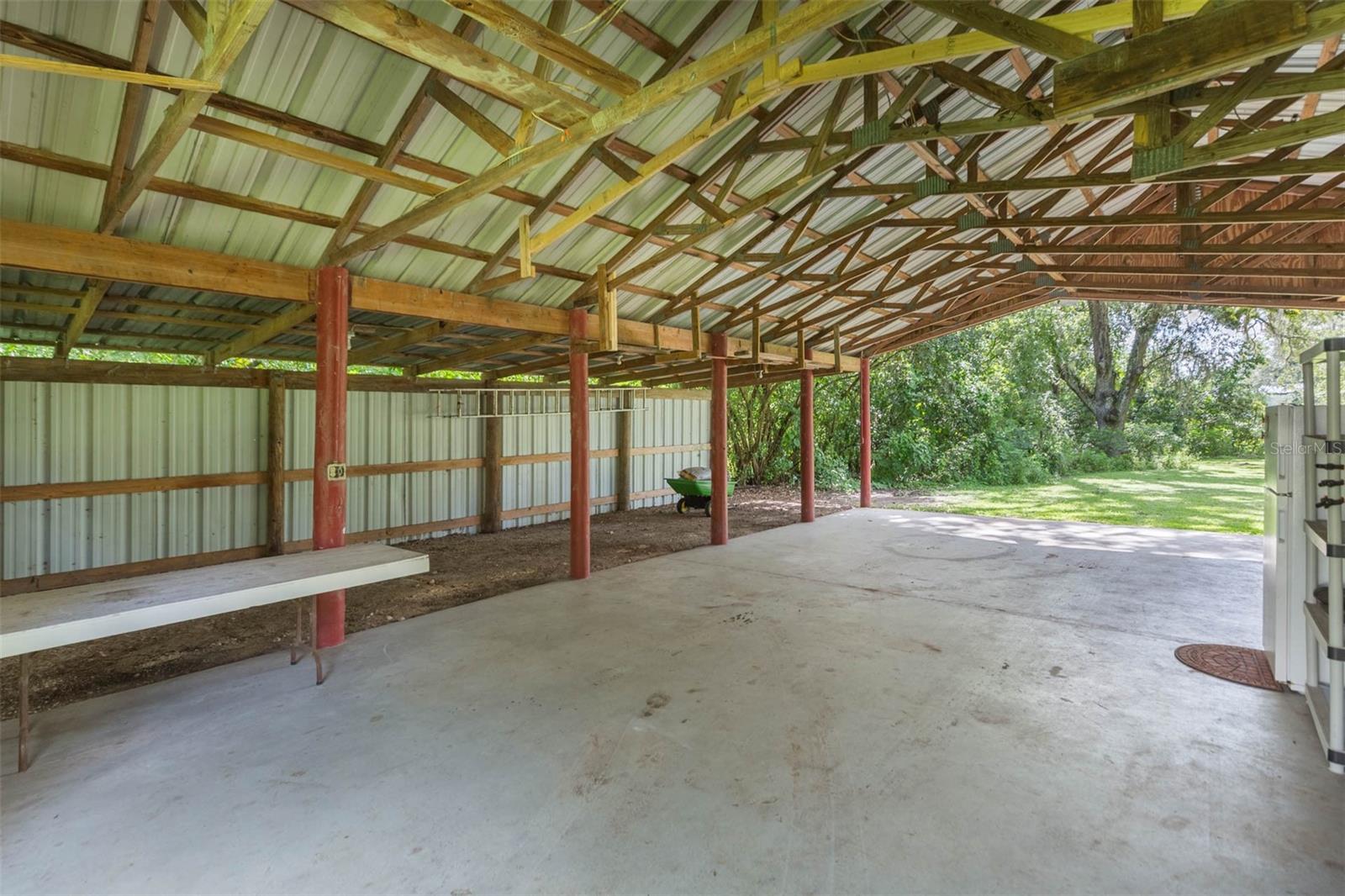 BLANTON - Residential