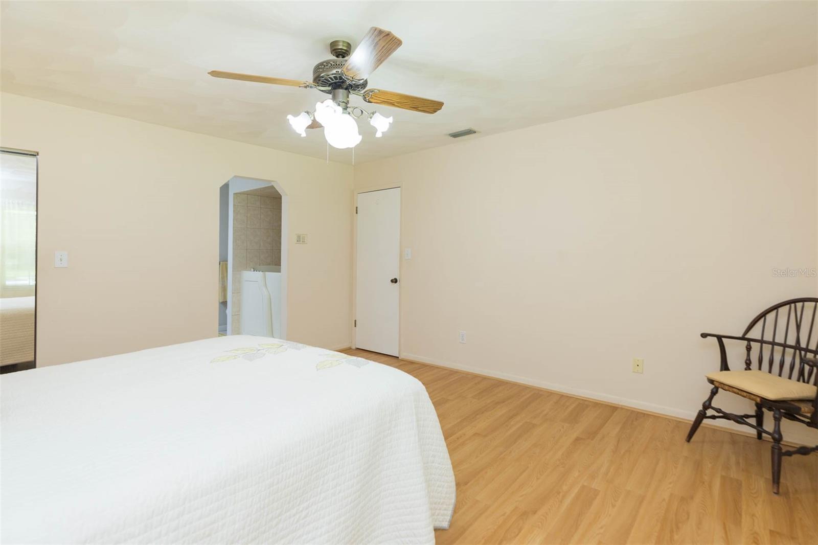 BLANTON - Residential