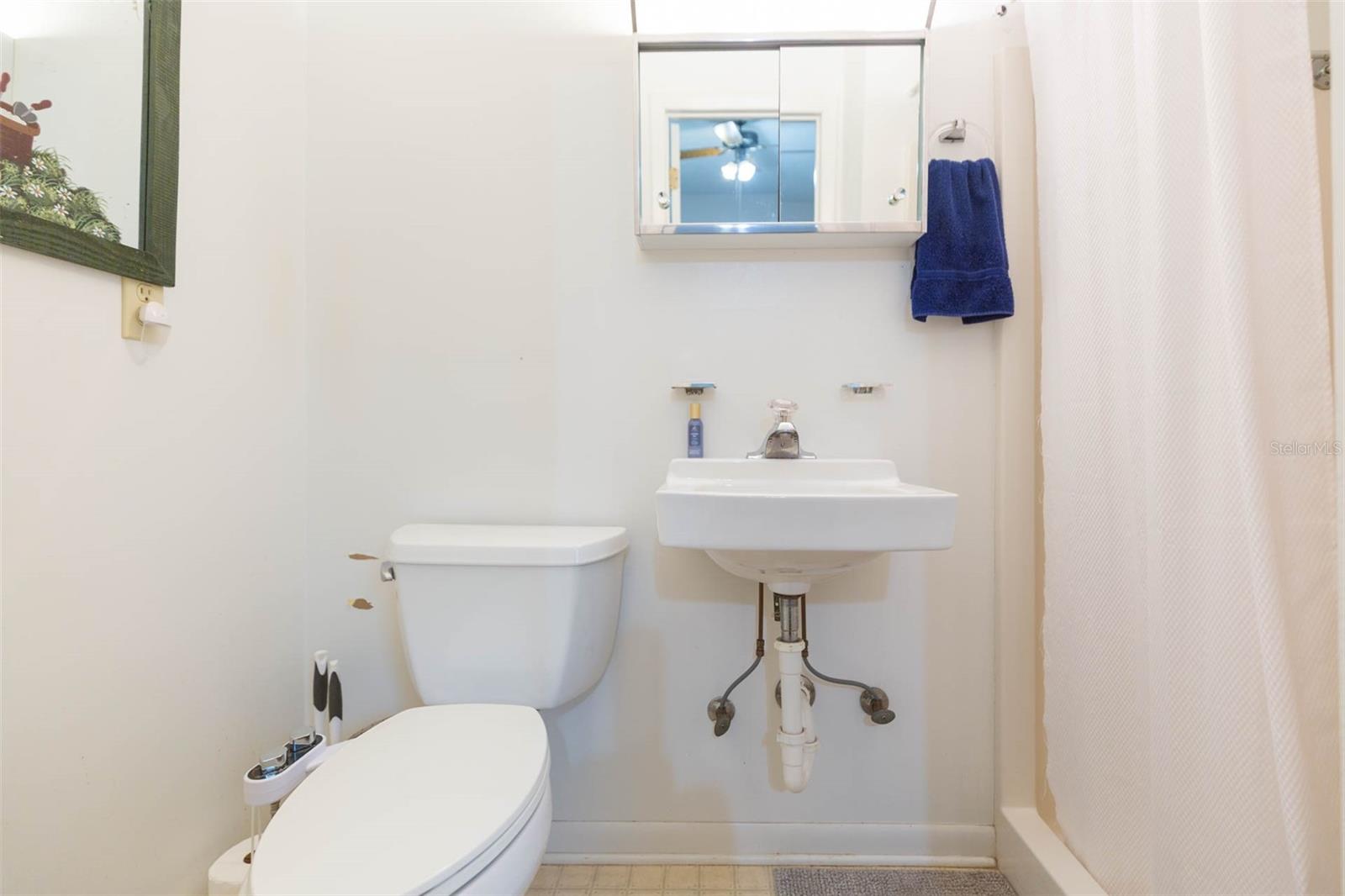 BLANTON - Residential