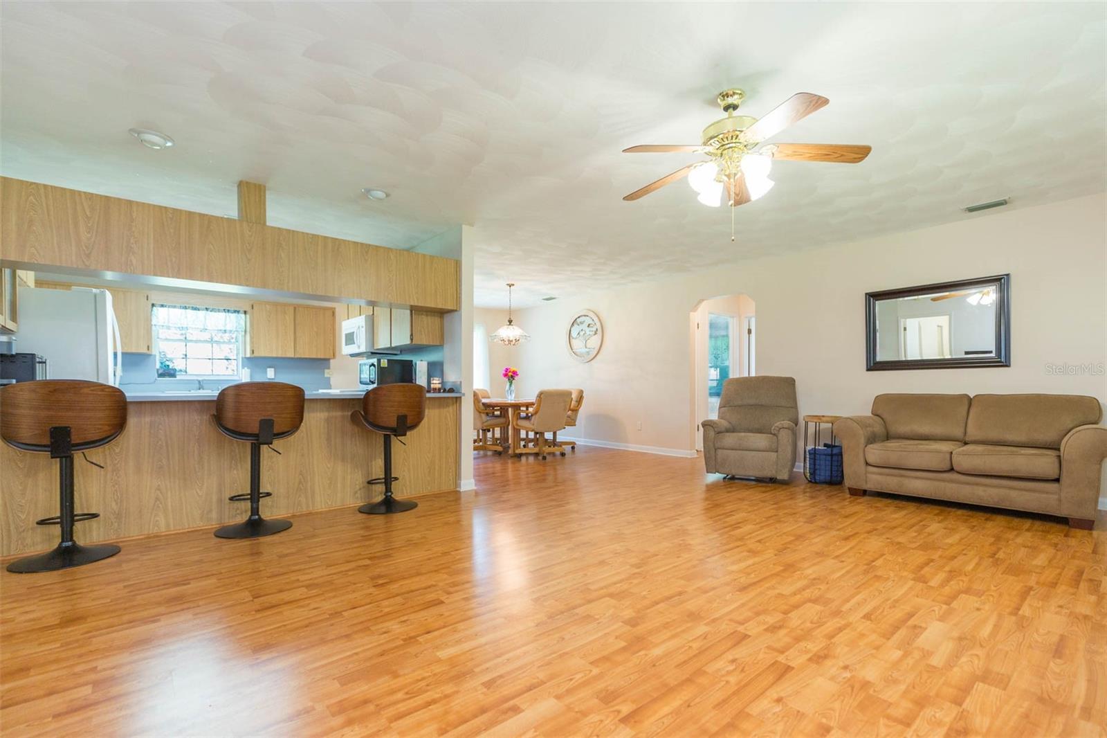 BLANTON - Residential