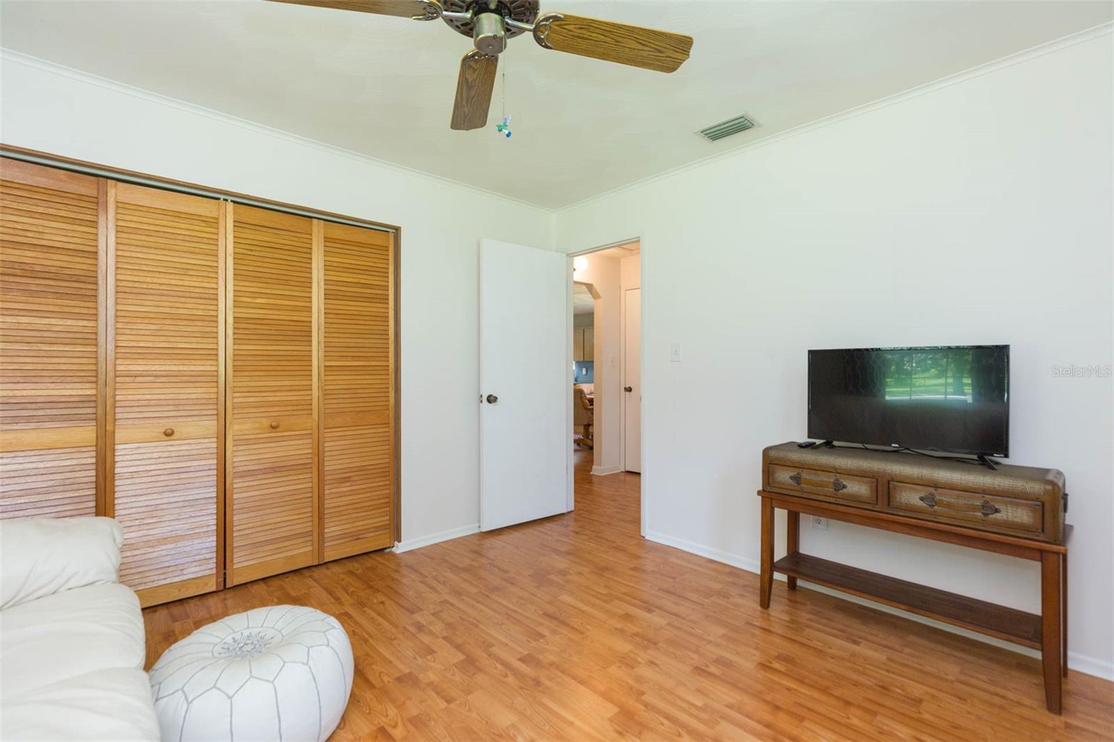 BLANTON - Residential