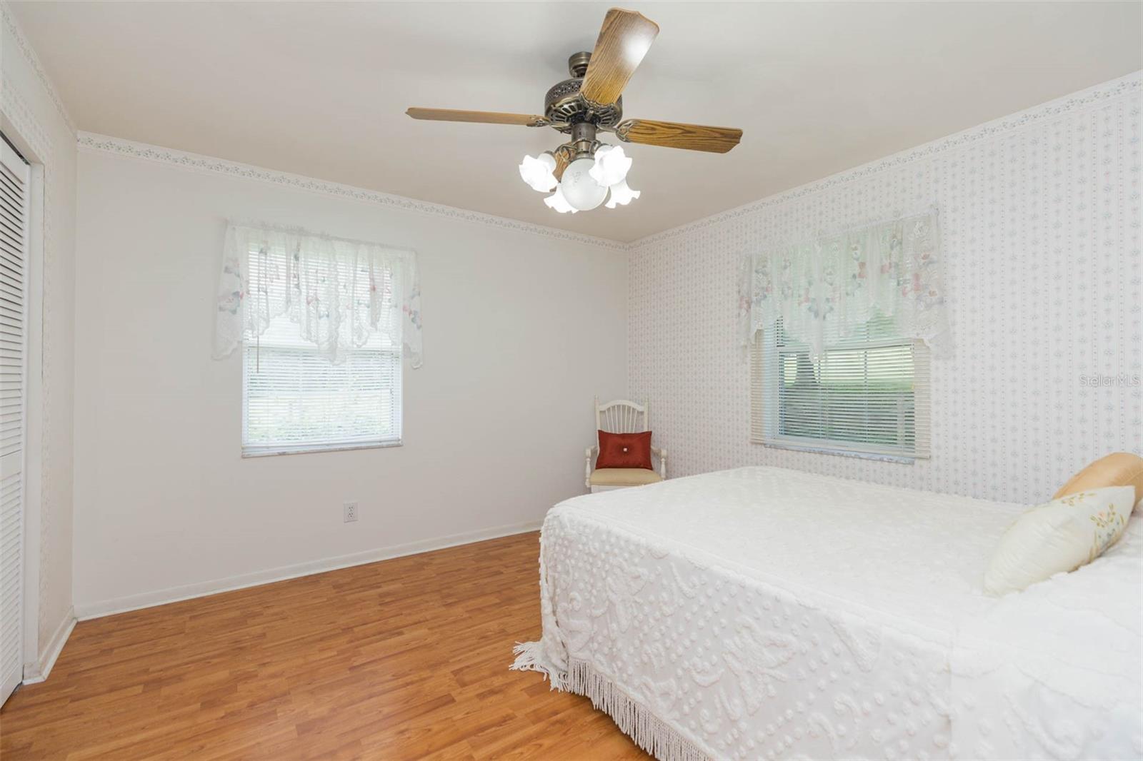 BLANTON - Residential