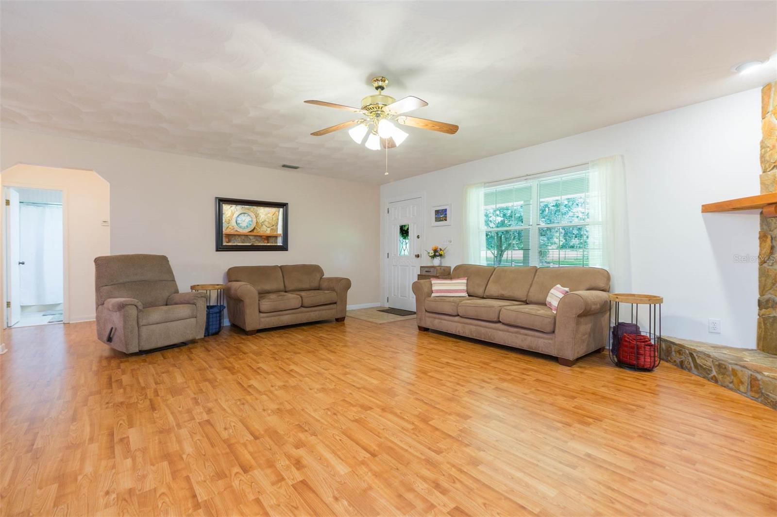 BLANTON - Residential