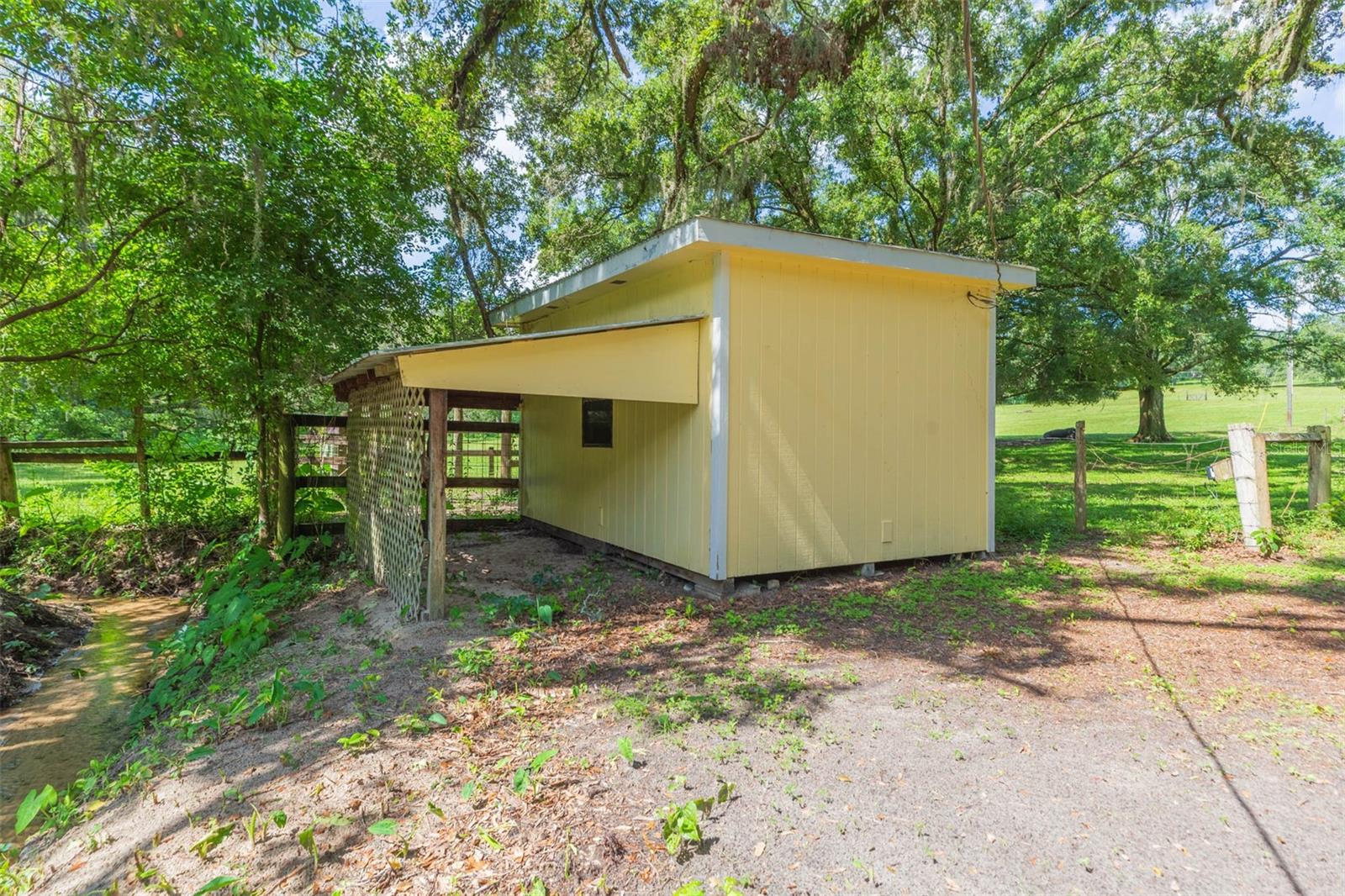 BLANTON - Residential