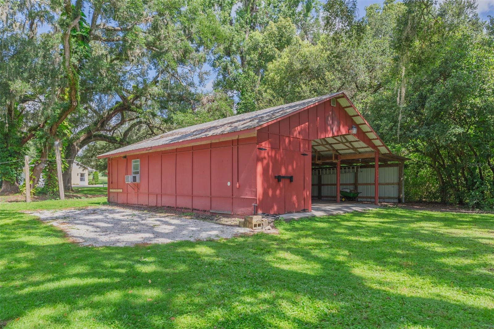 BLANTON - Residential