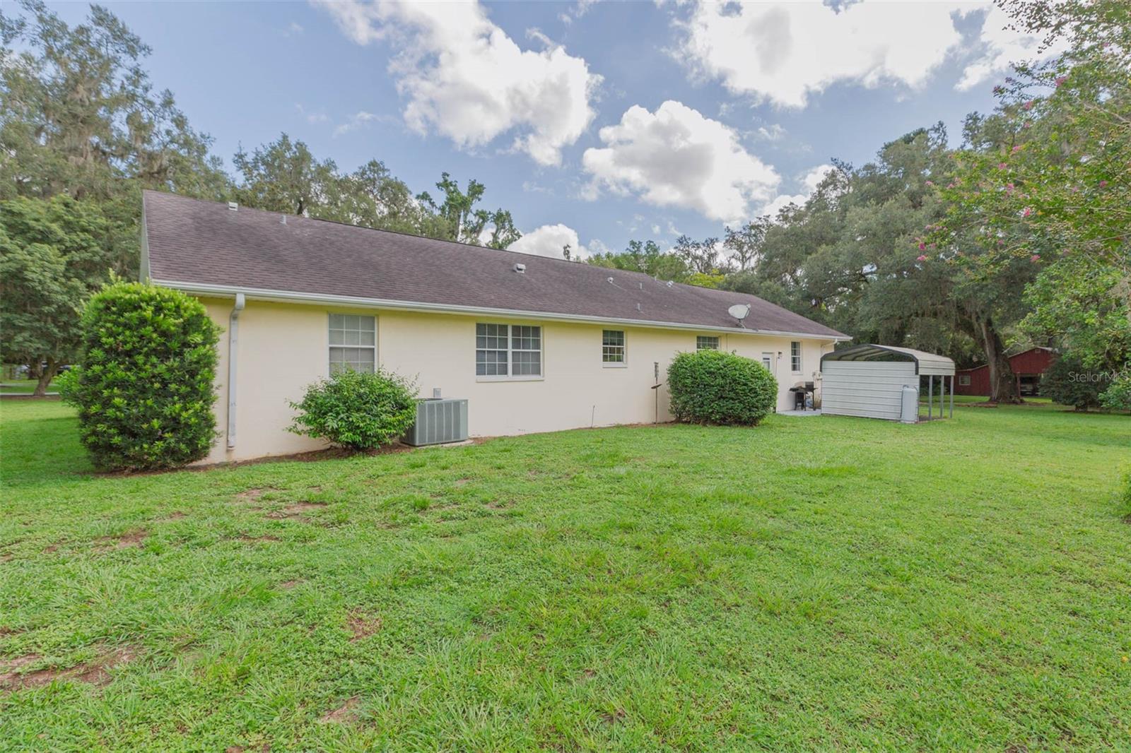 BLANTON - Residential