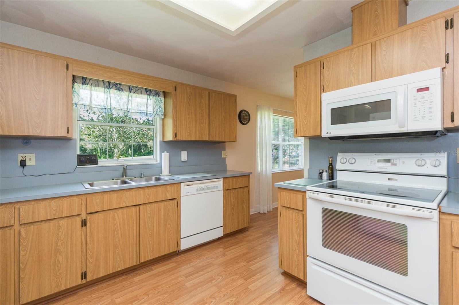 BLANTON - Residential