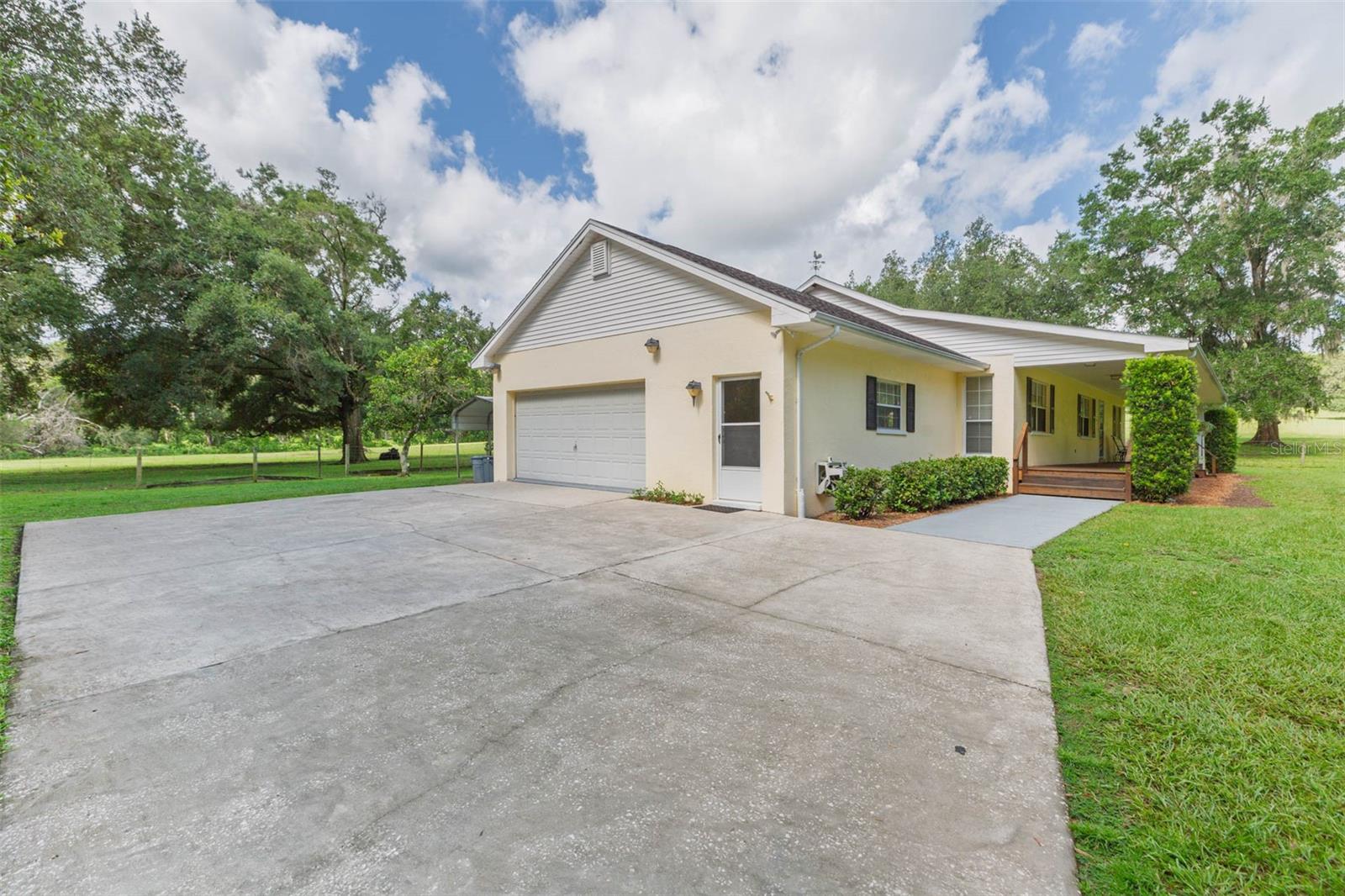 BLANTON - Residential