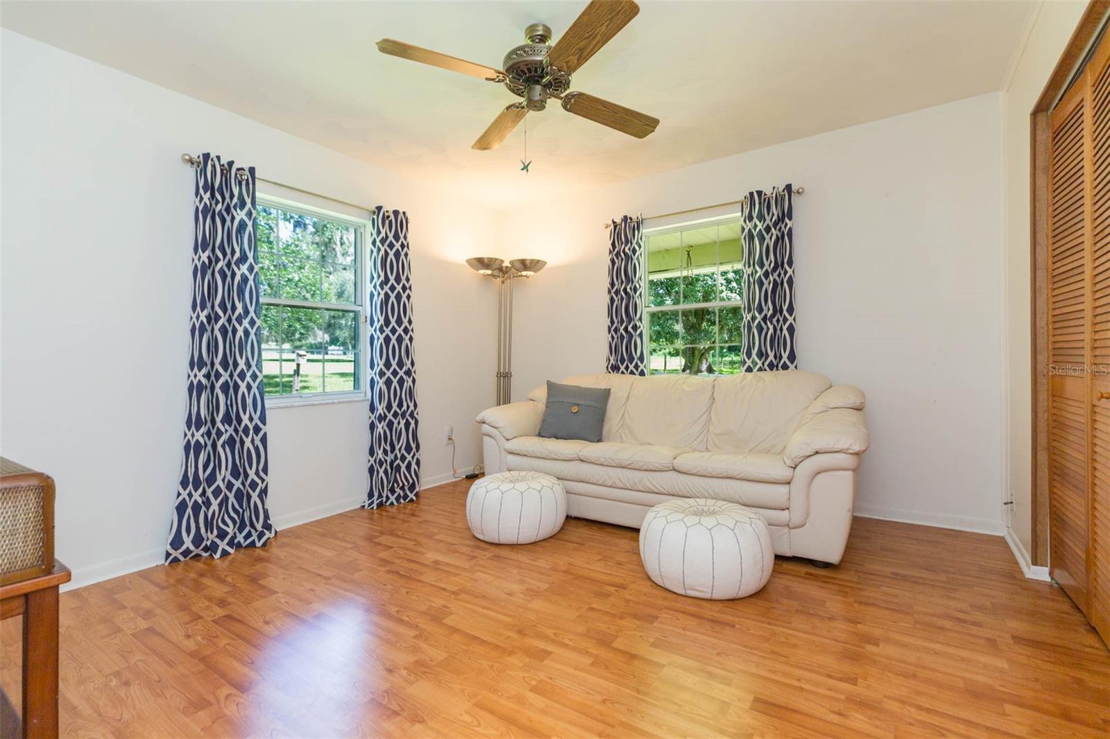 BLANTON - Residential