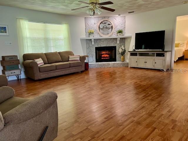 BLANTON - Residential