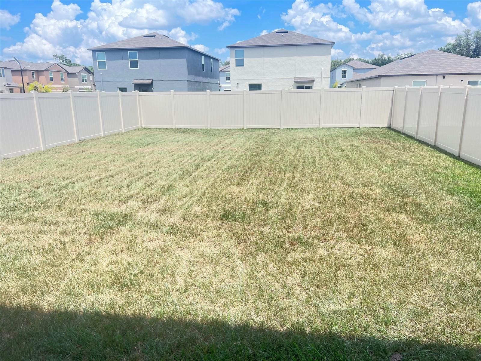 MANORS/CYPRESS RANCH - Residential Lease