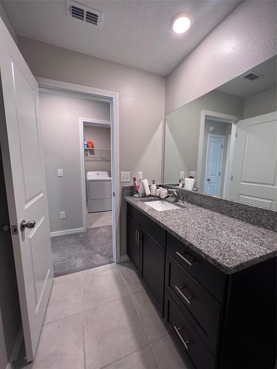 MANORS/CYPRESS RANCH - Residential Lease