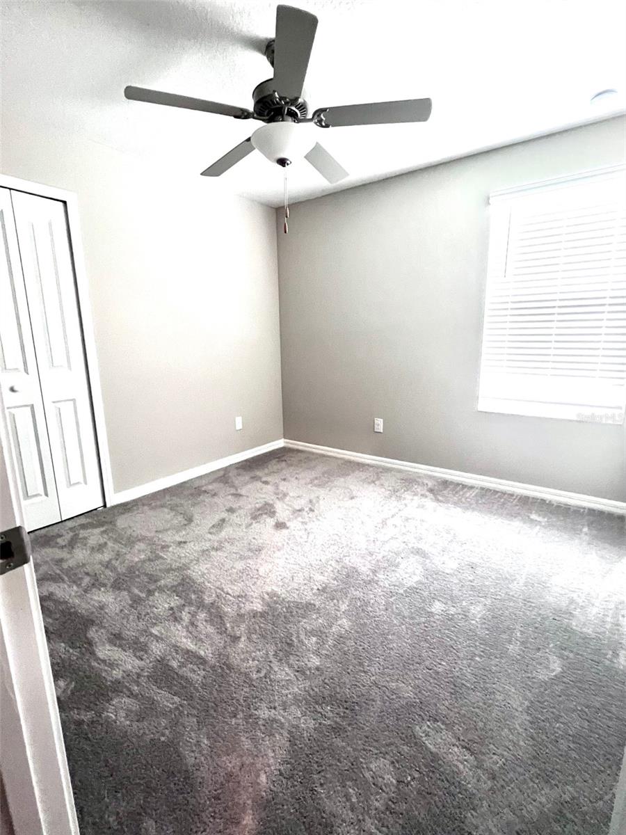 MANORS/CYPRESS RANCH - Residential Lease
