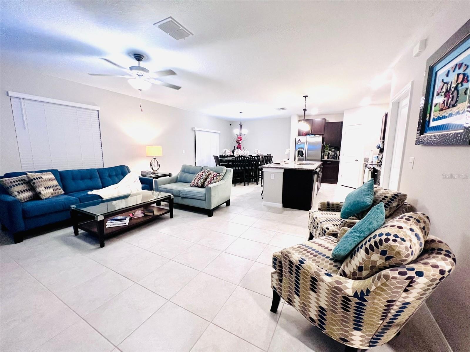 MANORS/CYPRESS RANCH - Residential Lease