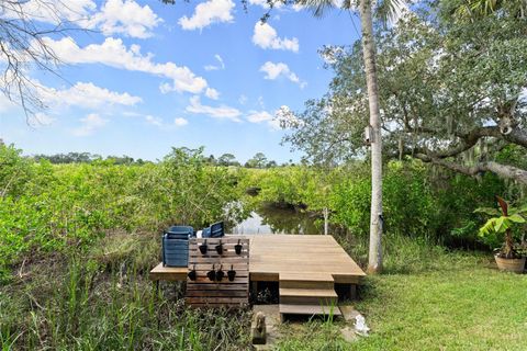 A home in NEW SMYRNA BEACH