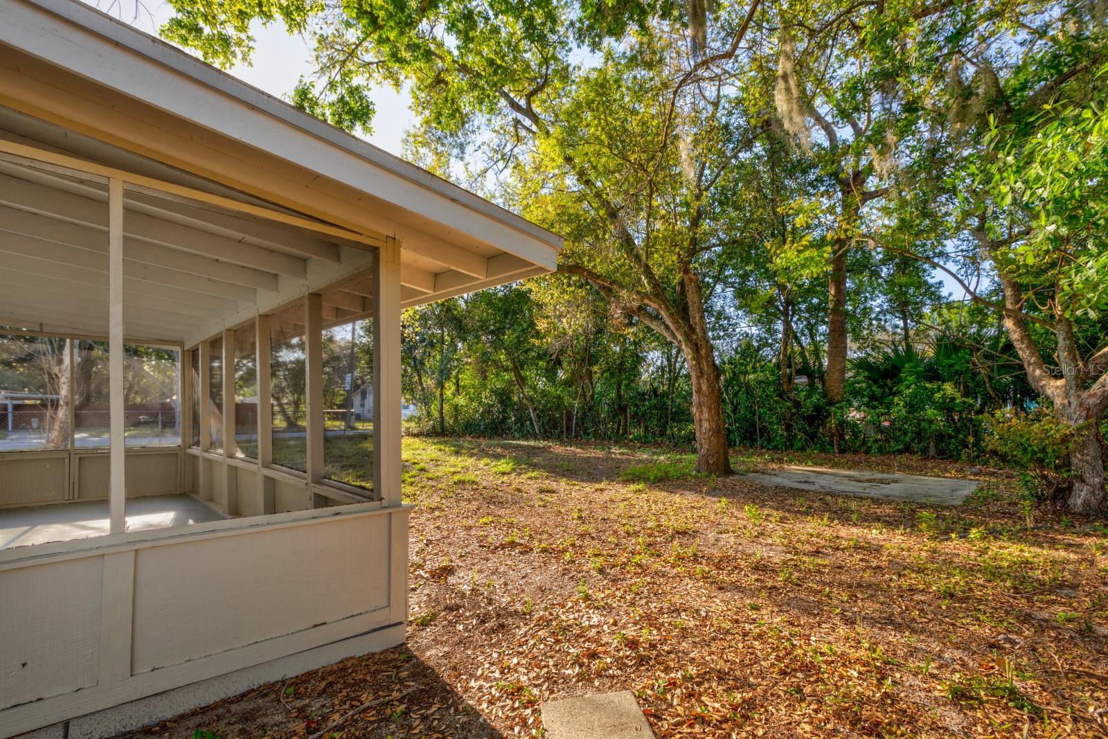 SYLVAN SHORES - Residential