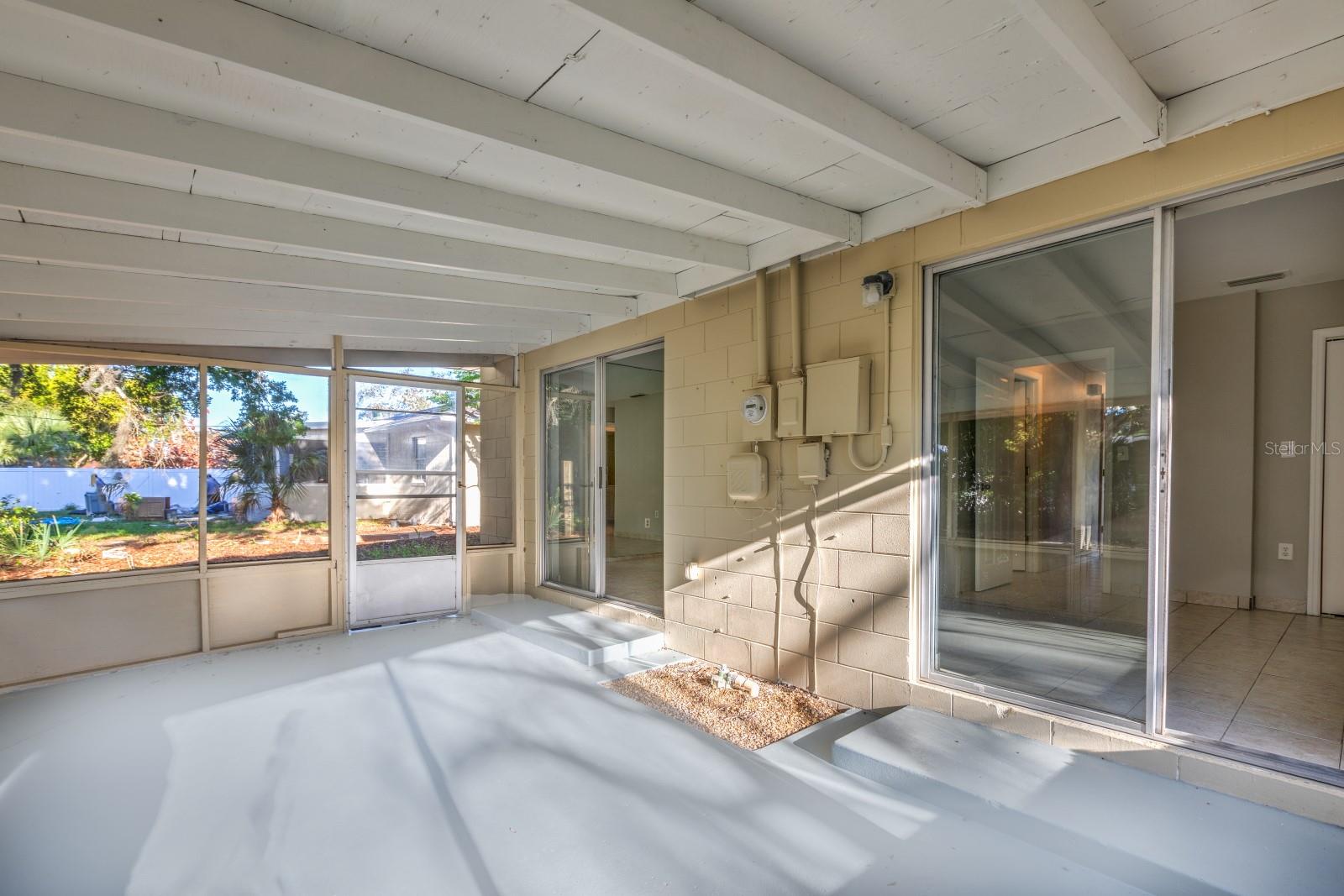 SYLVAN SHORES - Residential