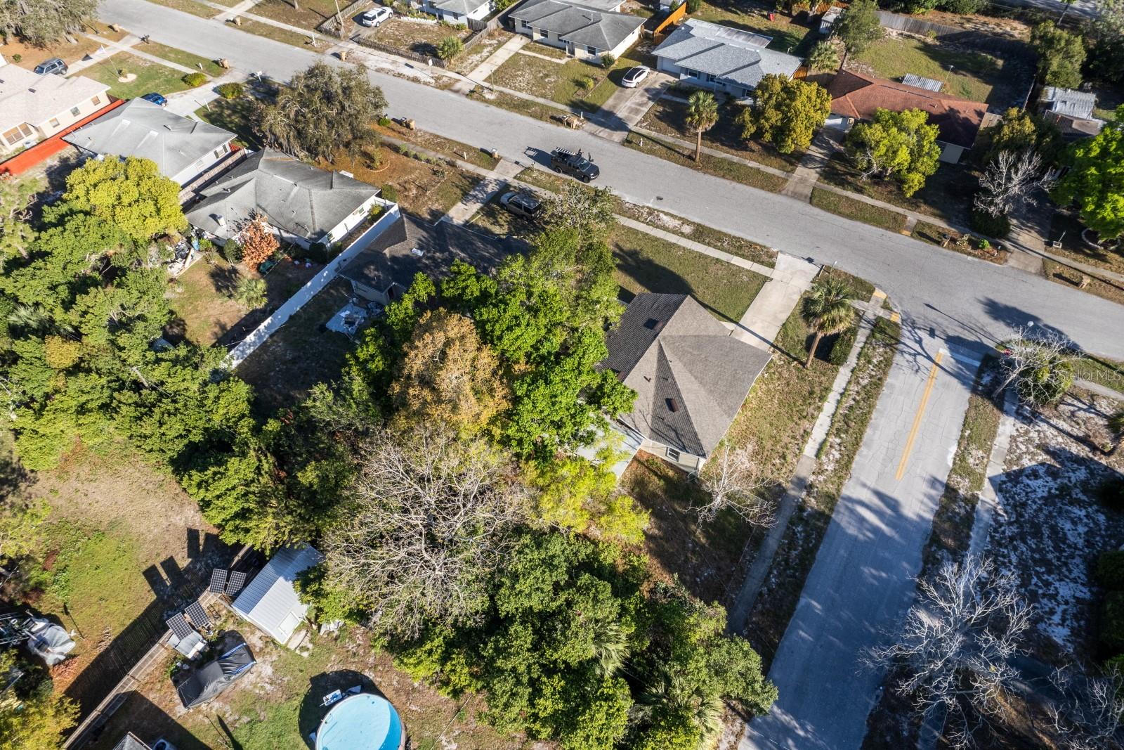 SYLVAN SHORES - Residential