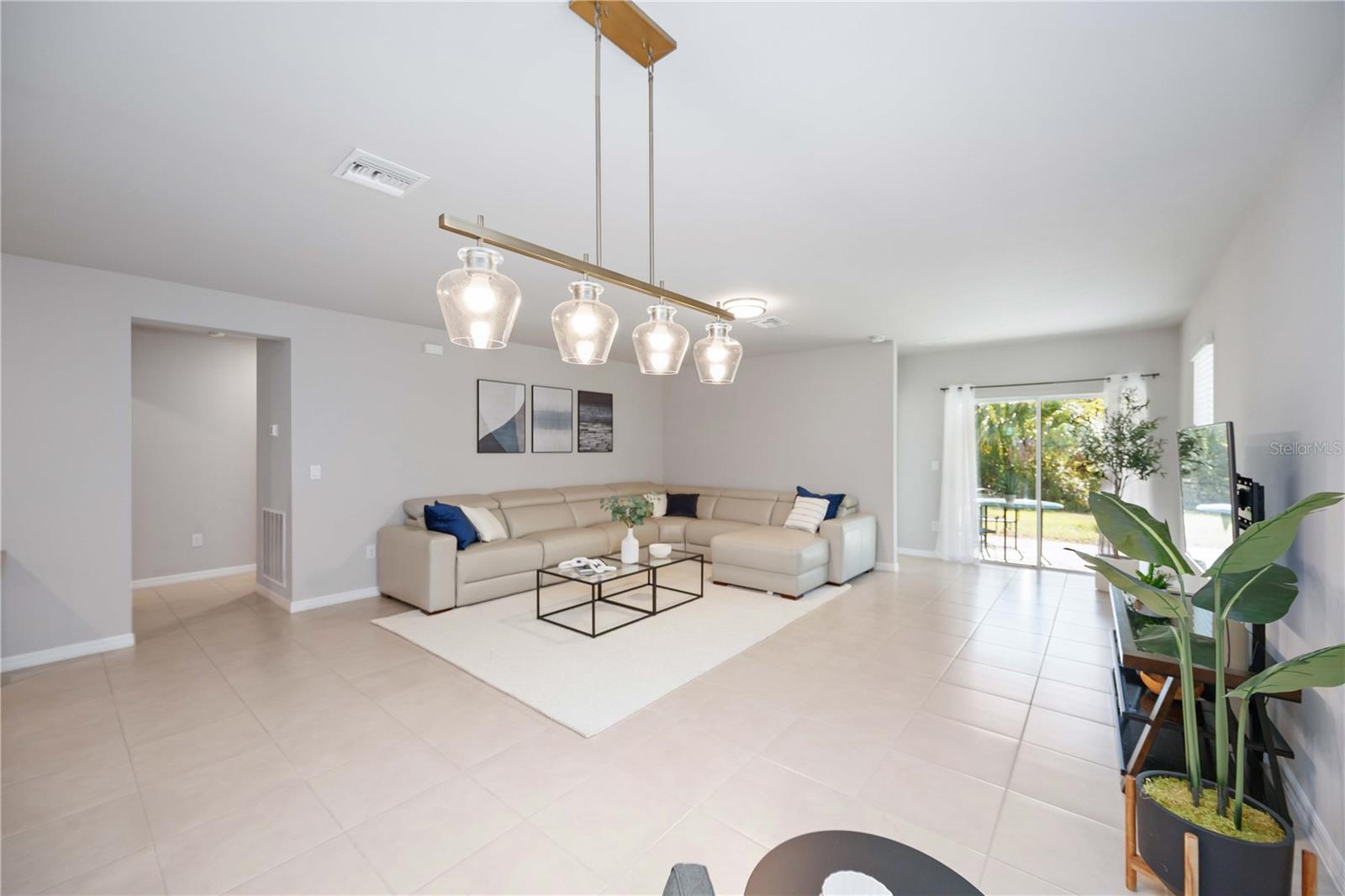 NORTH PORT - Residential