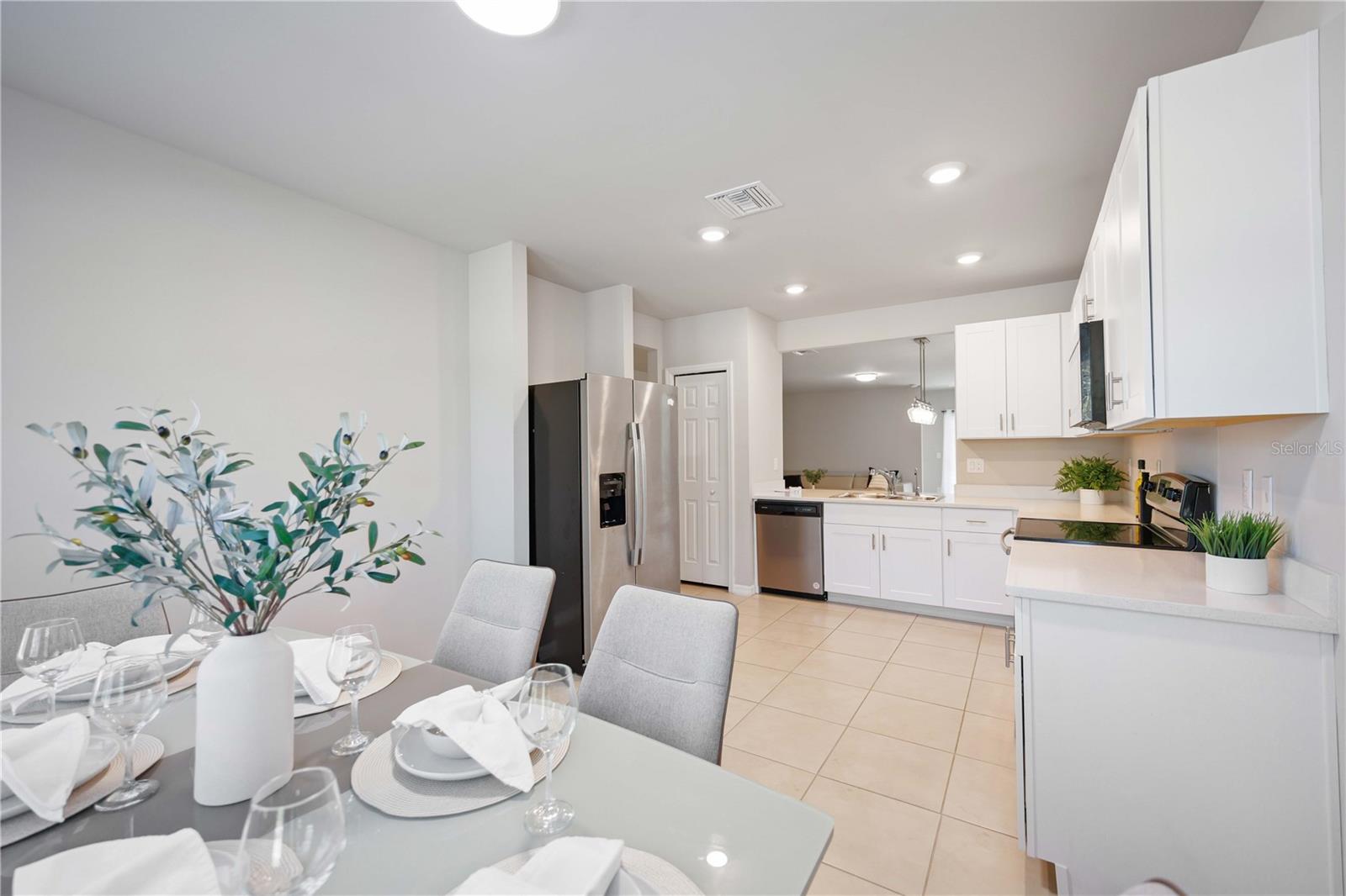 NORTH PORT - Residential