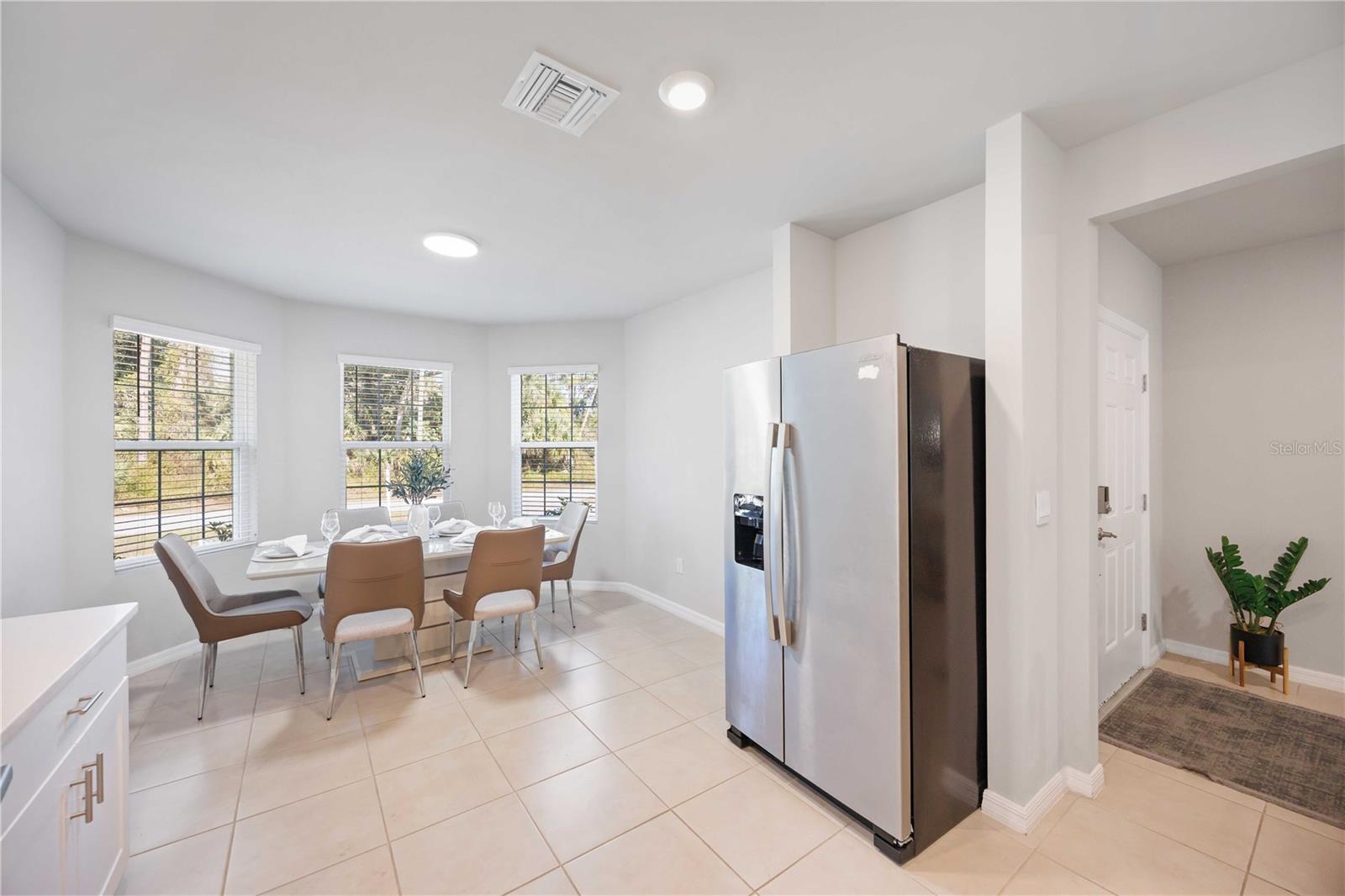 NORTH PORT - Residential